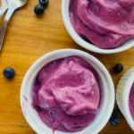 Cottage Berry Whip Recipe Perfect Frozen Summer Treat