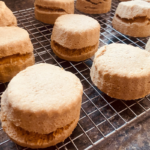 Freshly Milled Whole Grain Soft Buttery Biscuit Recipe